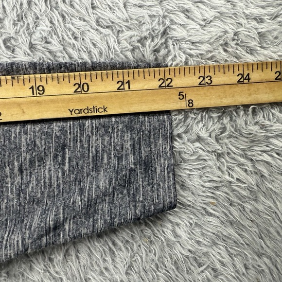 Air‎ Jordan Hoodie Youth XL Gray Dri Fit Spellout Logo Long Sleeve Pullover - Picture 5 of 6